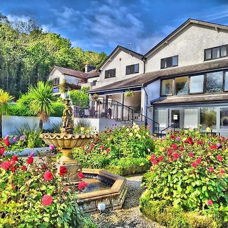 Damson Dene Hotel Crosthwaite Esterno foto