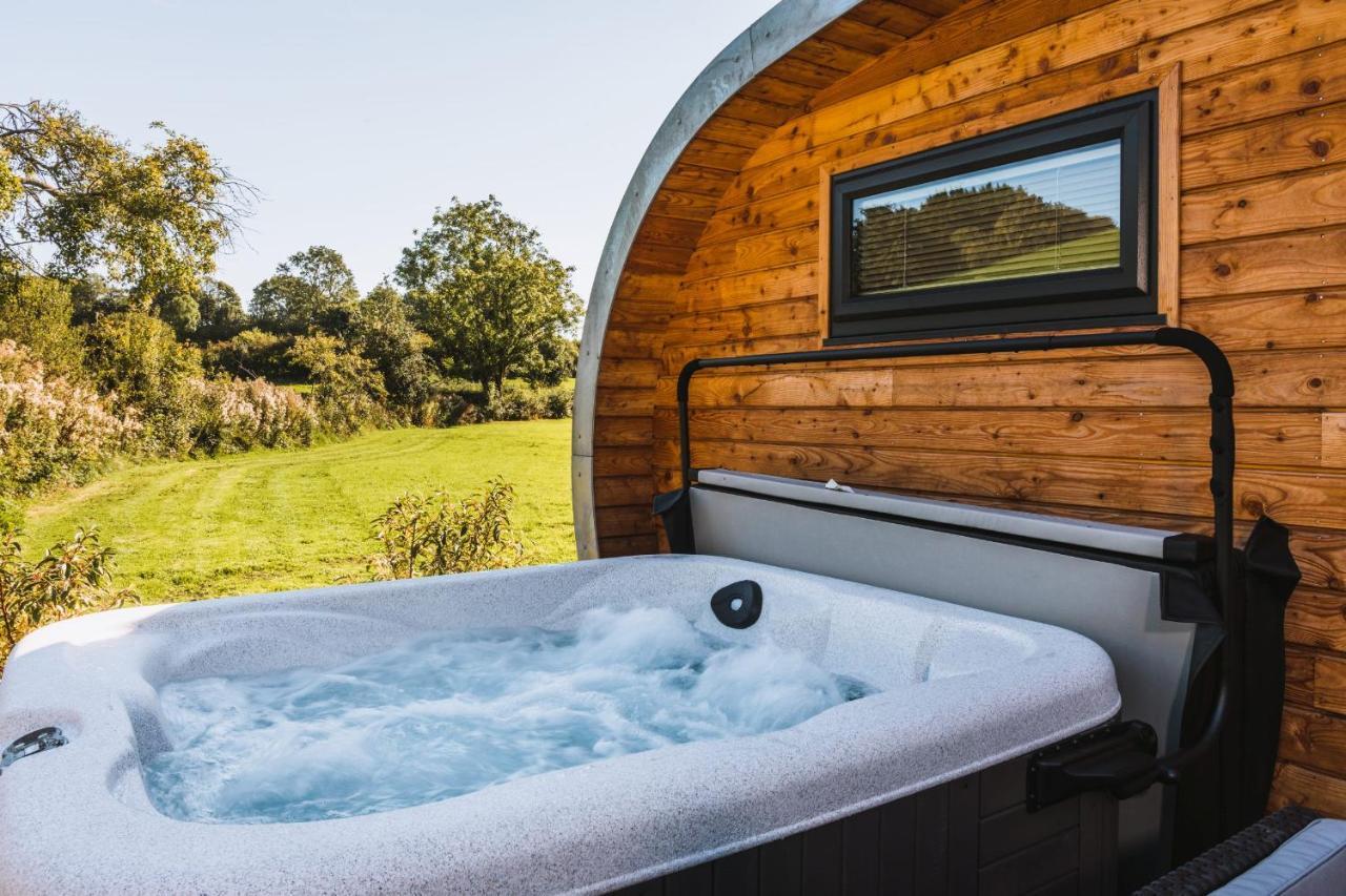 Damson Dene Hotel Crosthwaite Esterno foto