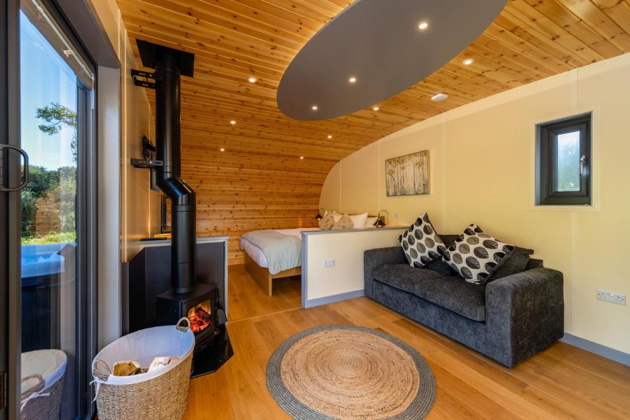 Damson Dene Hotel Crosthwaite Esterno foto