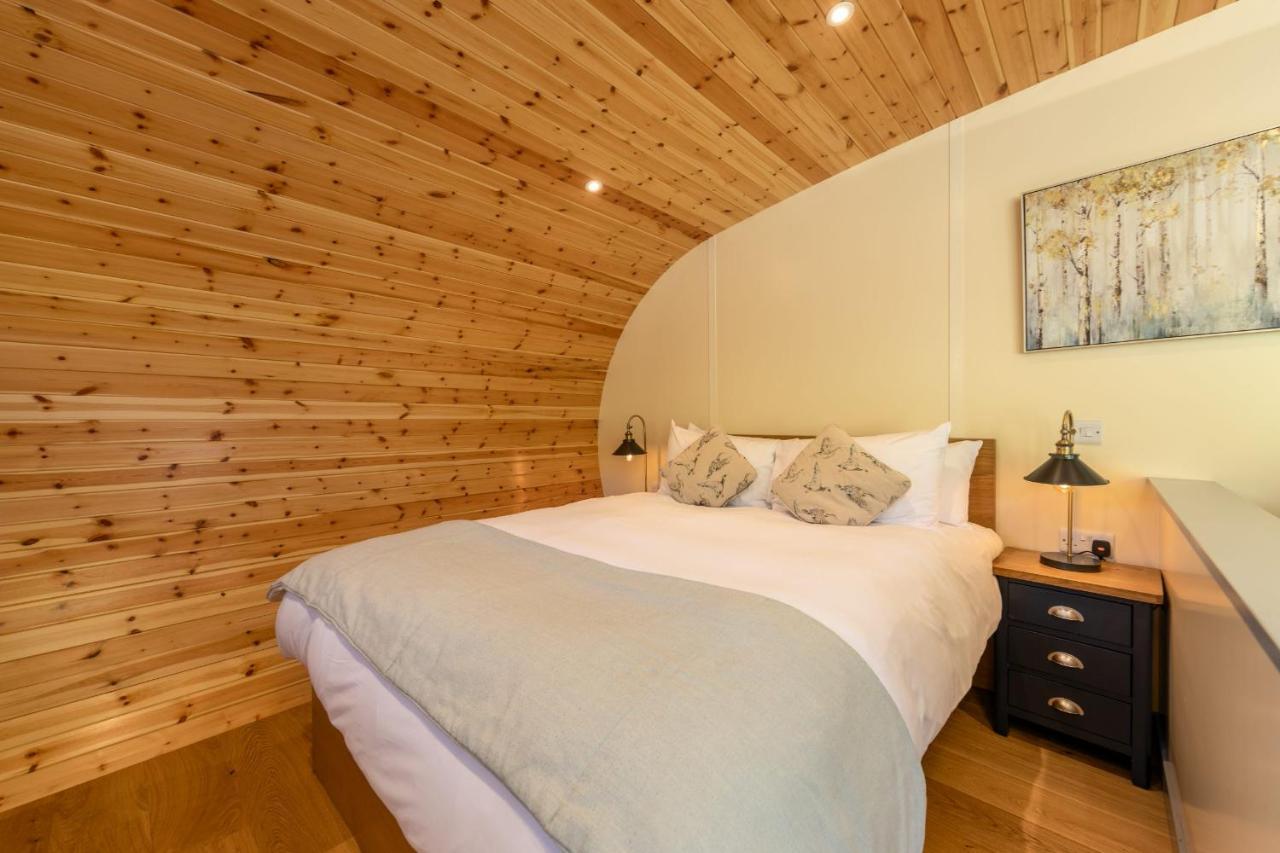 Damson Dene Hotel Crosthwaite Esterno foto
