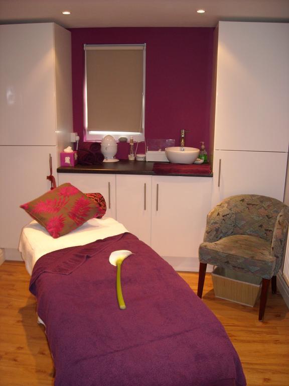 Damson Dene Hotel Crosthwaite Esterno foto