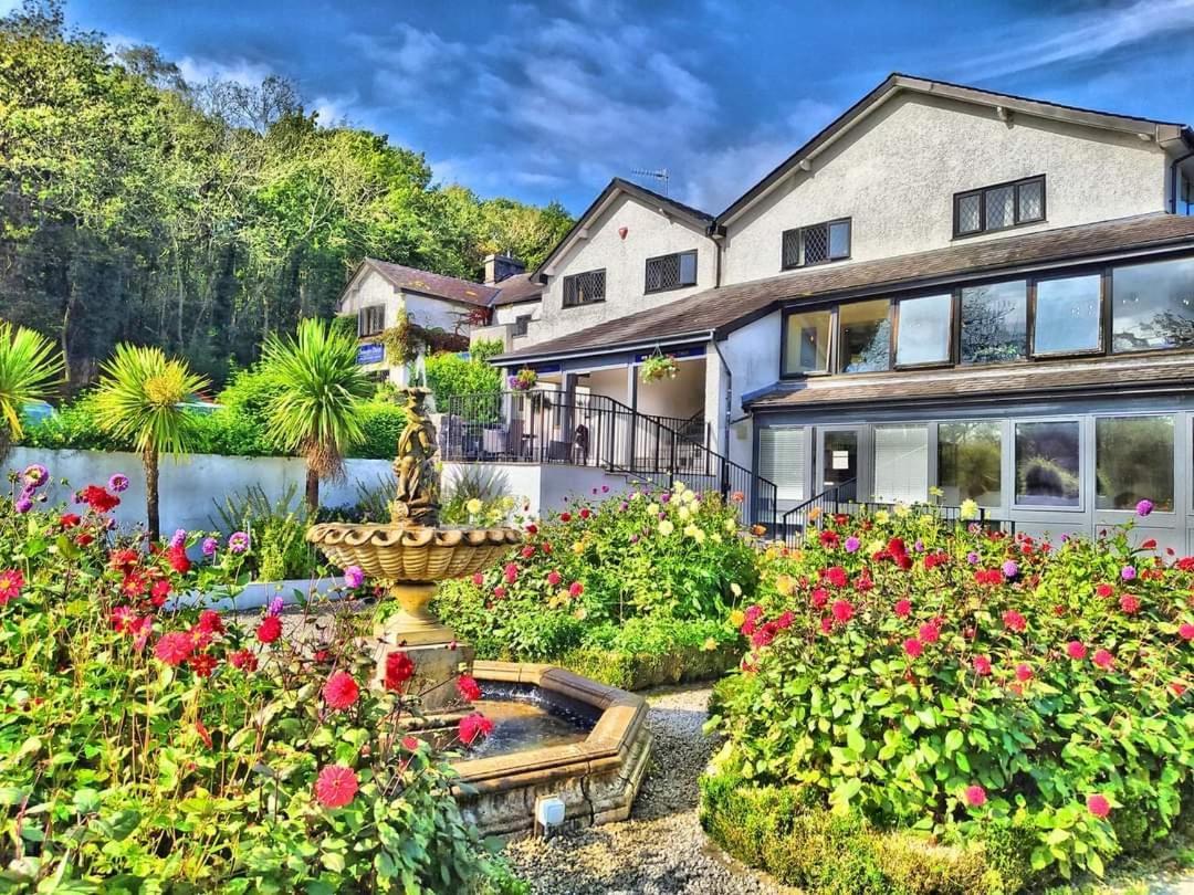 Damson Dene Hotel Crosthwaite Esterno foto