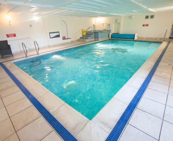 Damson Dene Hotel Crosthwaite Esterno foto
