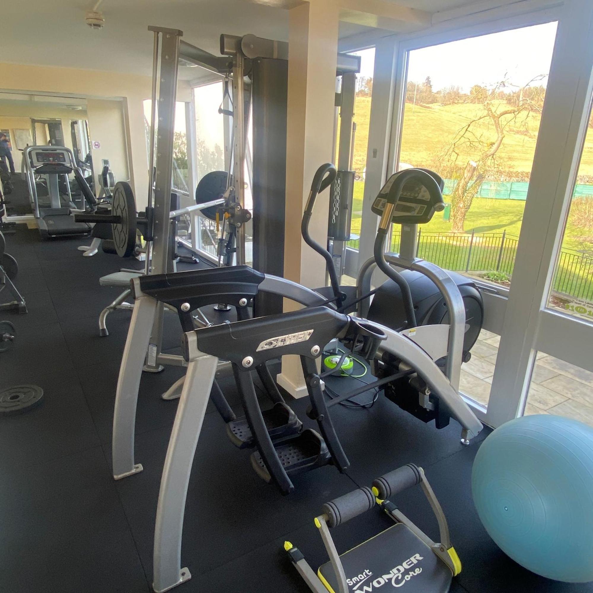Damson Dene Hotel Crosthwaite Esterno foto