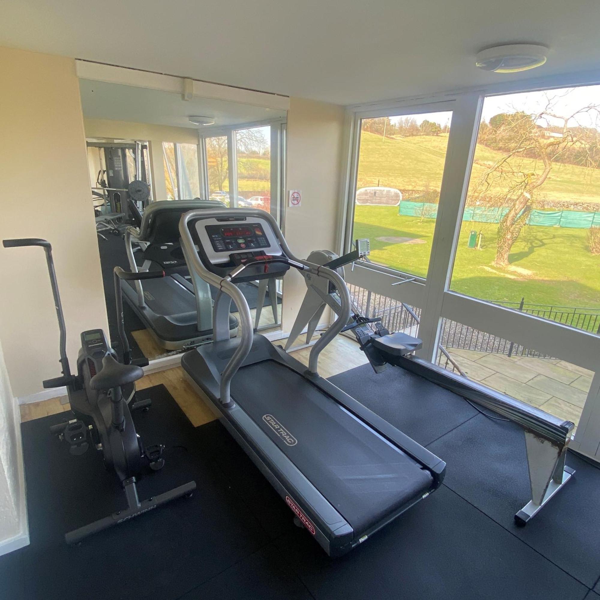 Damson Dene Hotel Crosthwaite Esterno foto