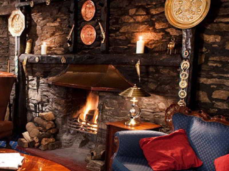 Damson Dene Hotel Crosthwaite Esterno foto