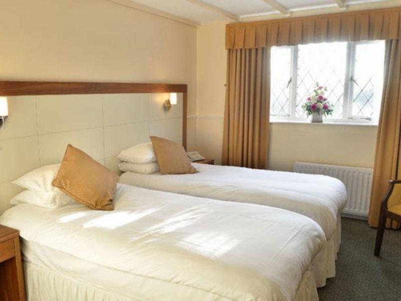 Damson Dene Hotel Crosthwaite Esterno foto