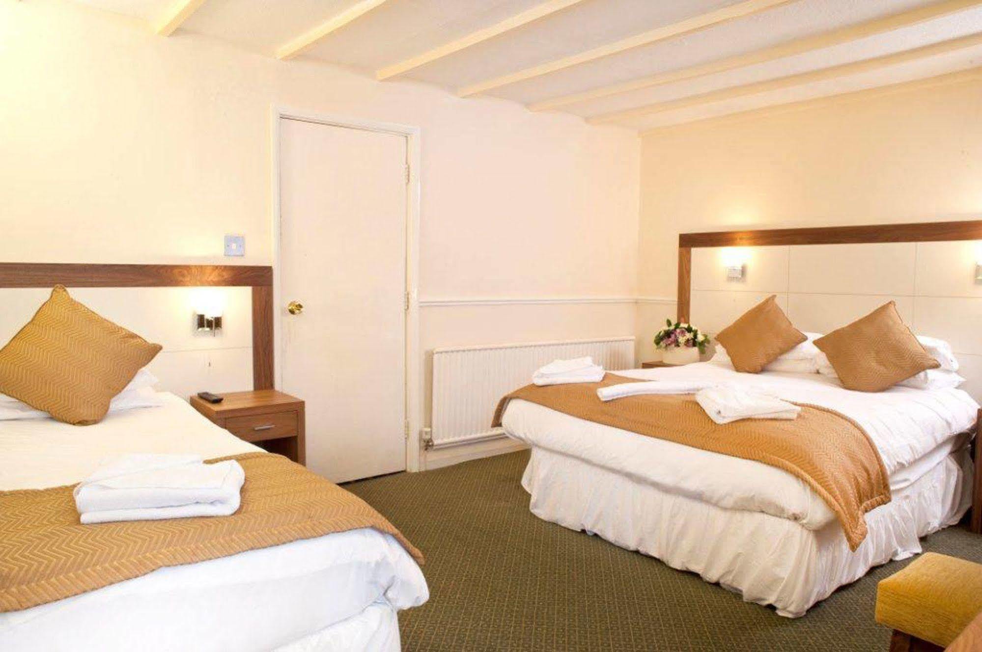 Damson Dene Hotel Crosthwaite Esterno foto