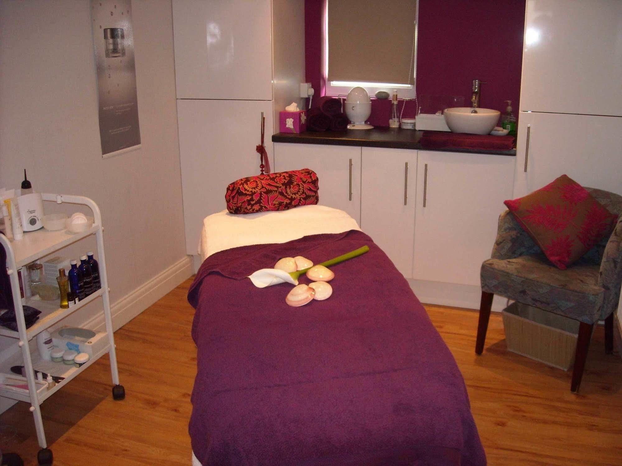 Damson Dene Hotel Crosthwaite Esterno foto
