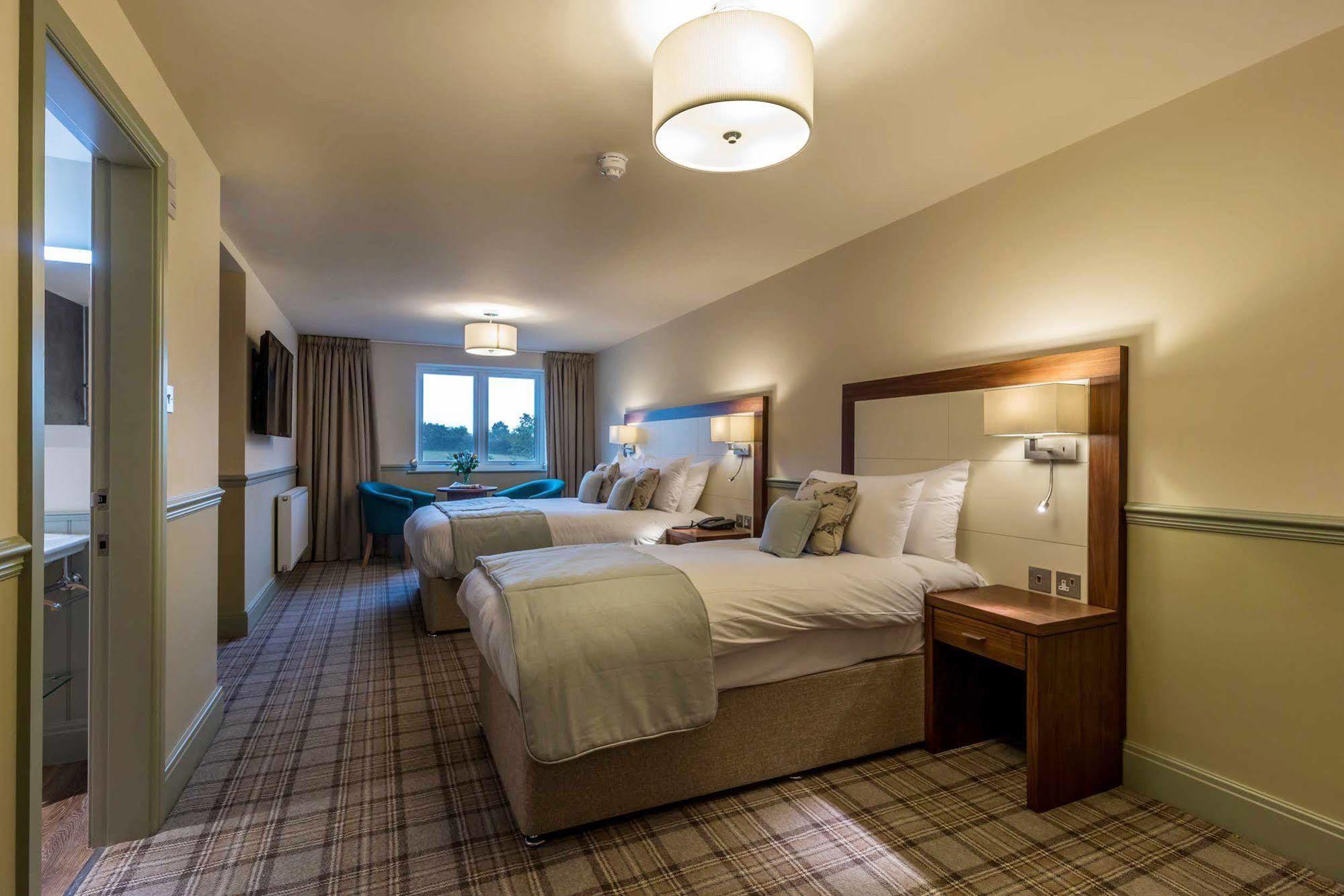 Damson Dene Hotel Crosthwaite Esterno foto