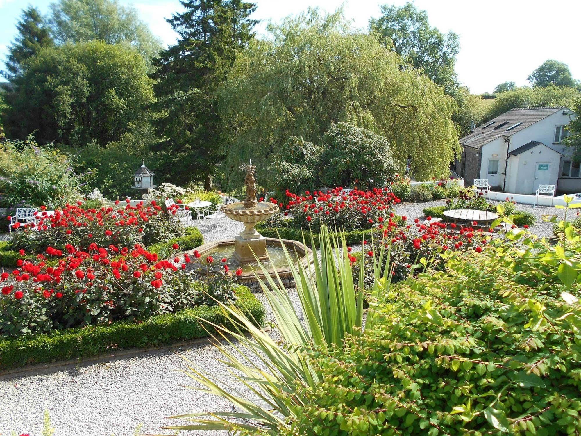 Damson Dene Hotel Crosthwaite Esterno foto