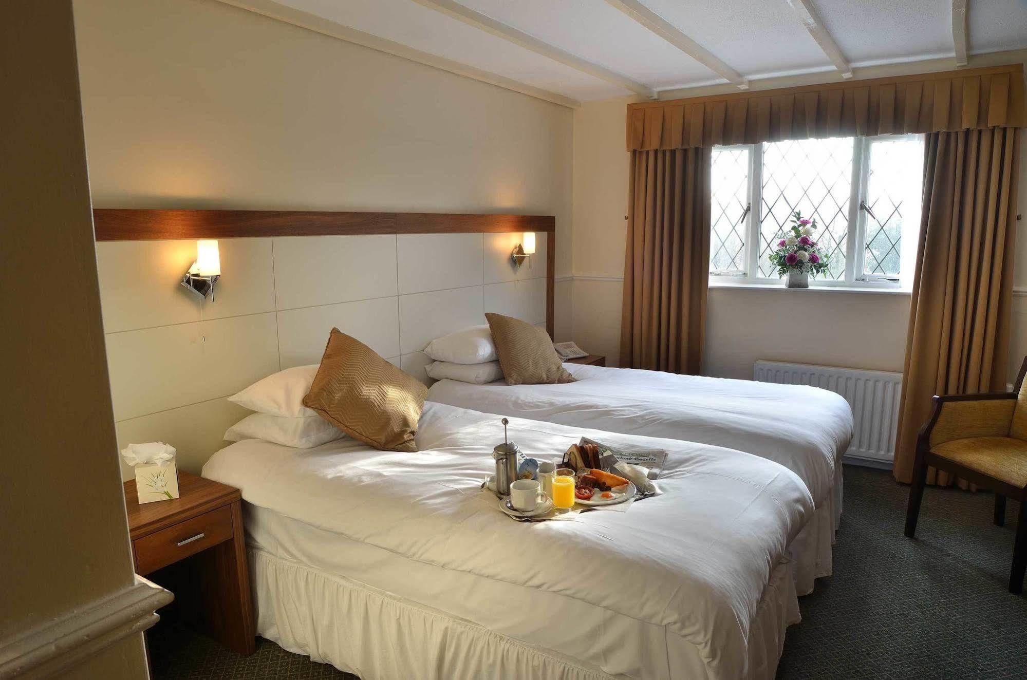 Damson Dene Hotel Crosthwaite Esterno foto