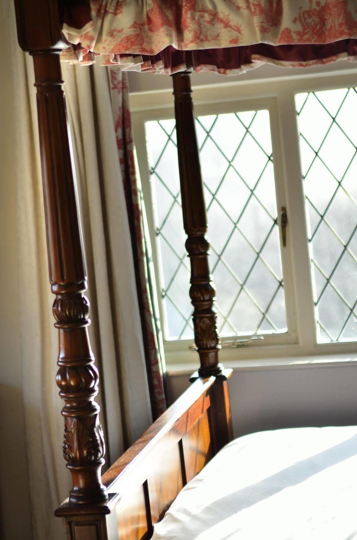 Damson Dene Hotel Crosthwaite Esterno foto